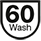 60 Wash