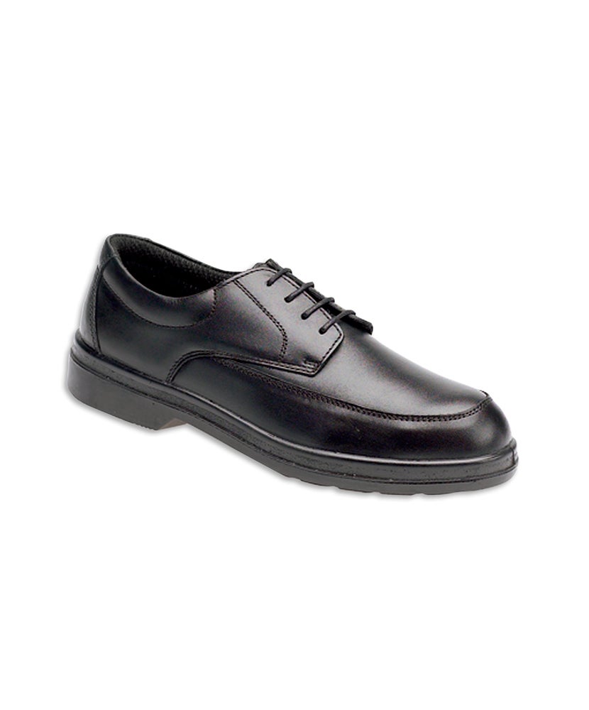 Men's Executive Safety Shoes