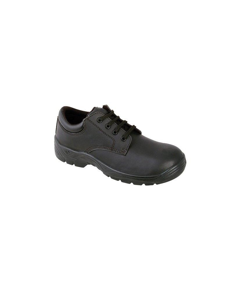 Steel Toe Safety Shoes