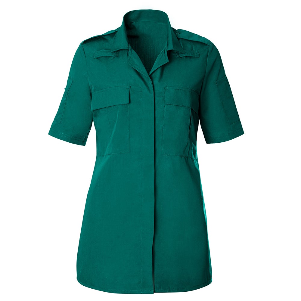 Womens ambulance shirt 