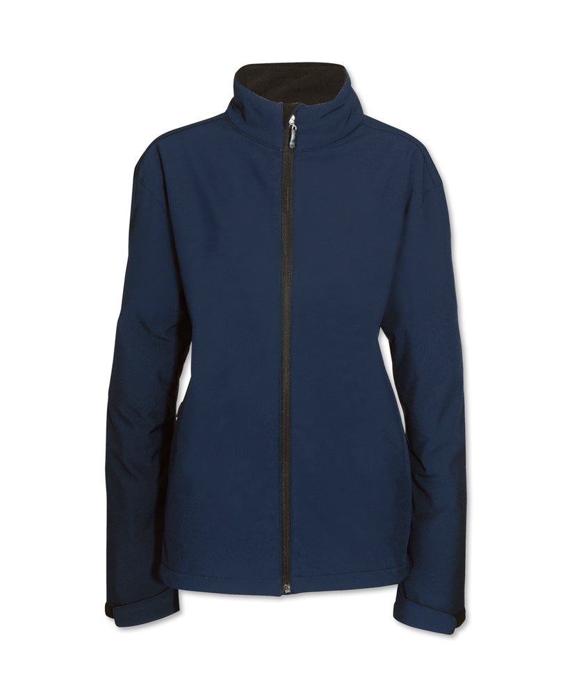 Women's softshell jacket 