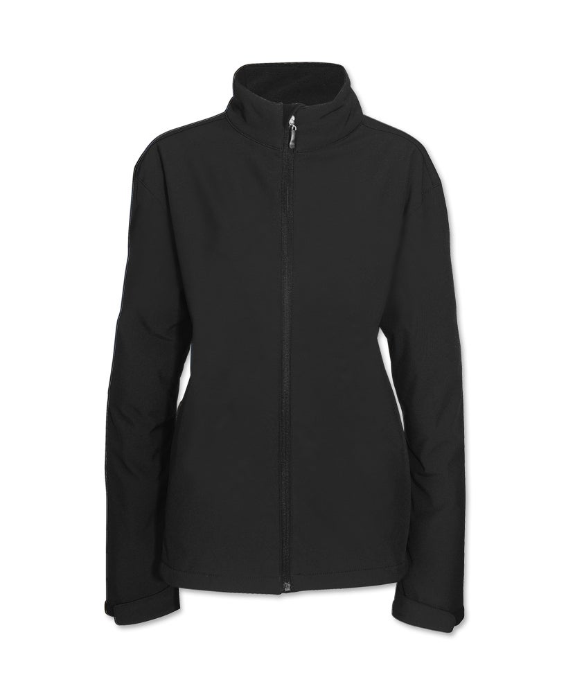 Women's Softshell Jacket