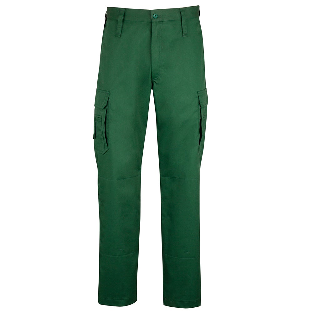 Men's Ambulance Combat Trousers