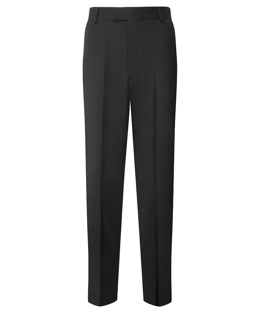 Easycare Men's Trousers