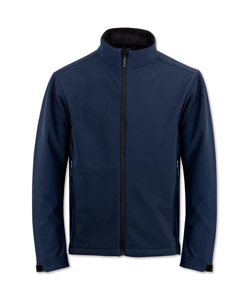 Mens Softshell Jacket