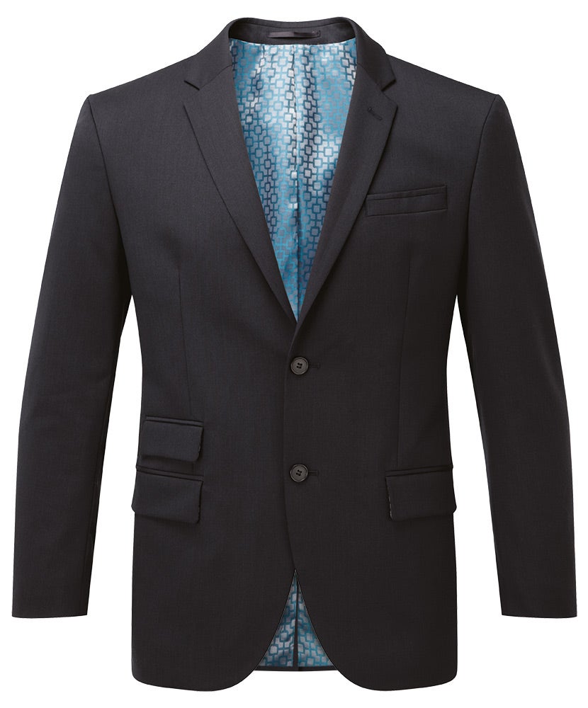 Mens Cadenza Classic Fit Jacket