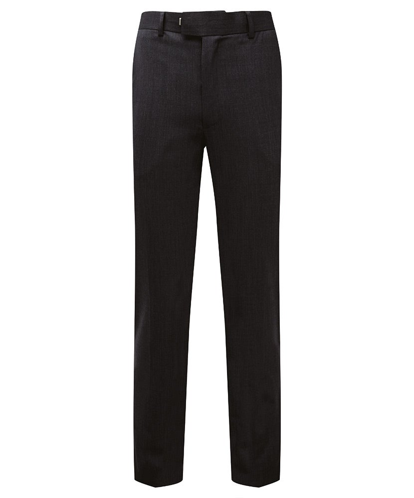 Cadenza Men's Slim Fit Trousers