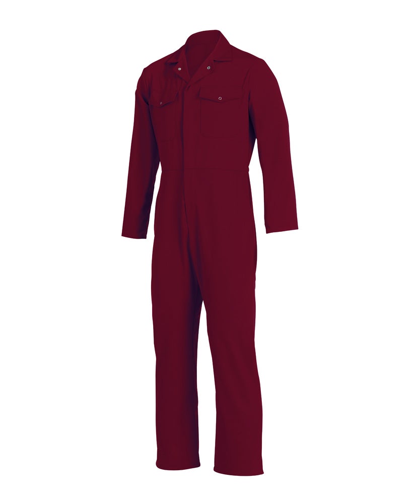 Essential coverall