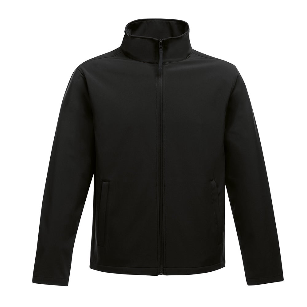 Regatta Ablaze men's softshell jacket