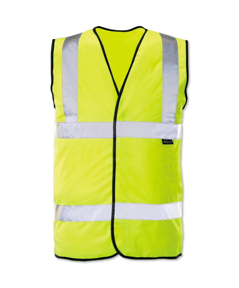 Hi-Vis Waistcoat