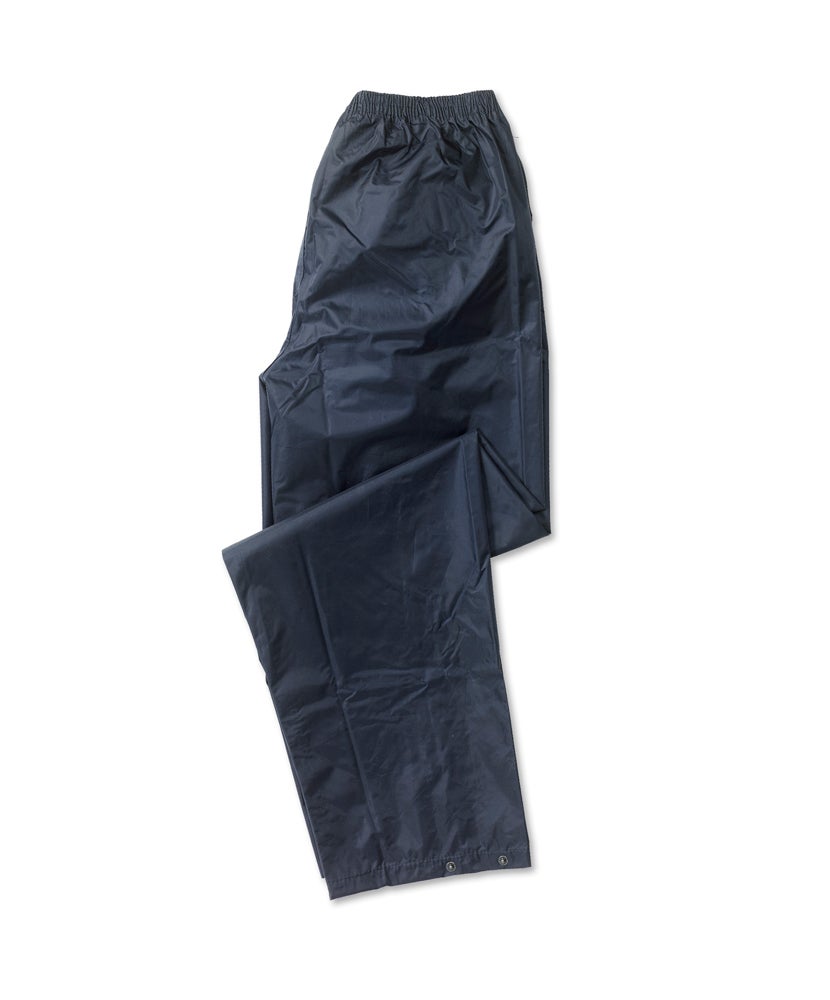 Unisex Waterproof Trousers