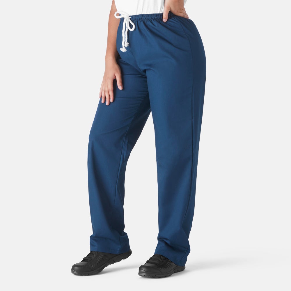 Unisex Lightweight Scrub Trousers