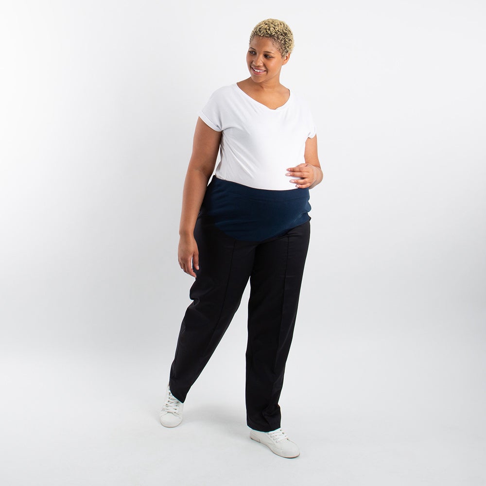 Womens Maternity Trousers