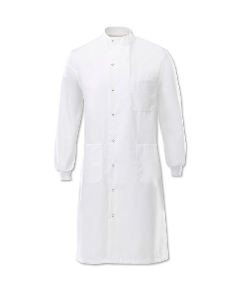 Unisex Howie Lab Coat