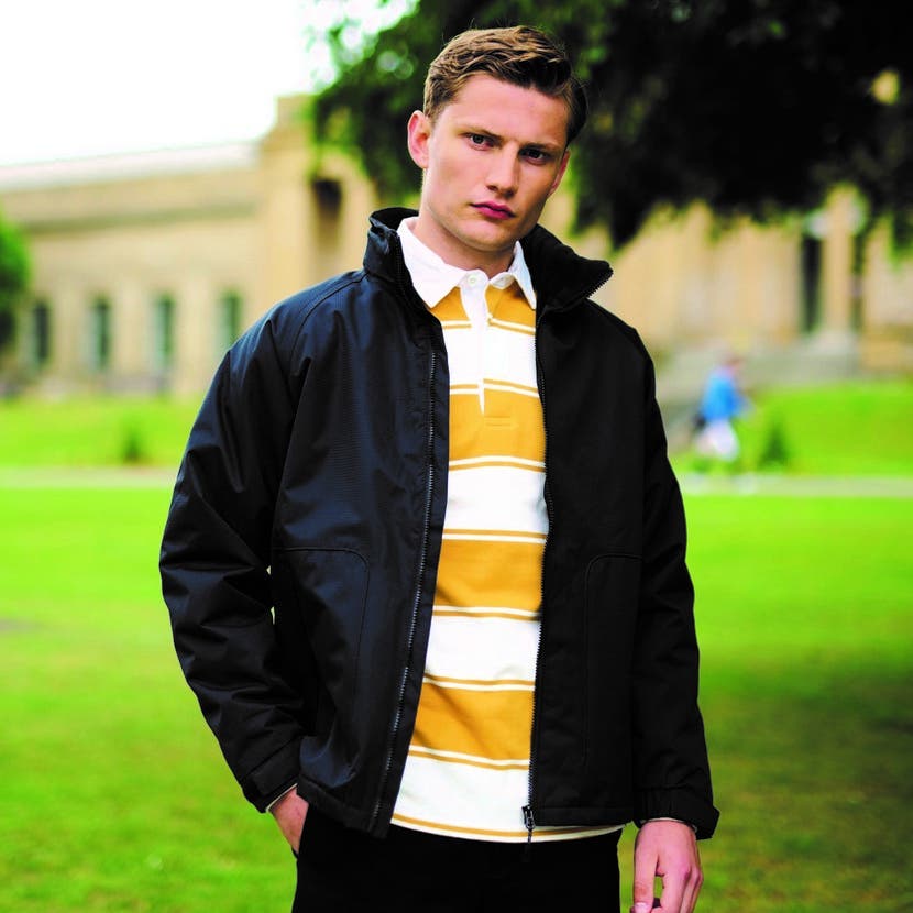 Regatta Hudson Mens Jacket