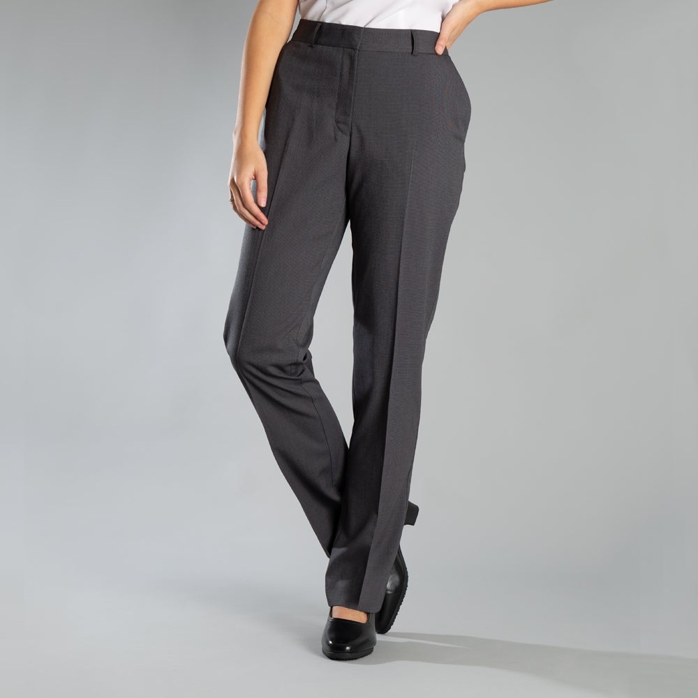 Icona Women's Straight Leg Trouser