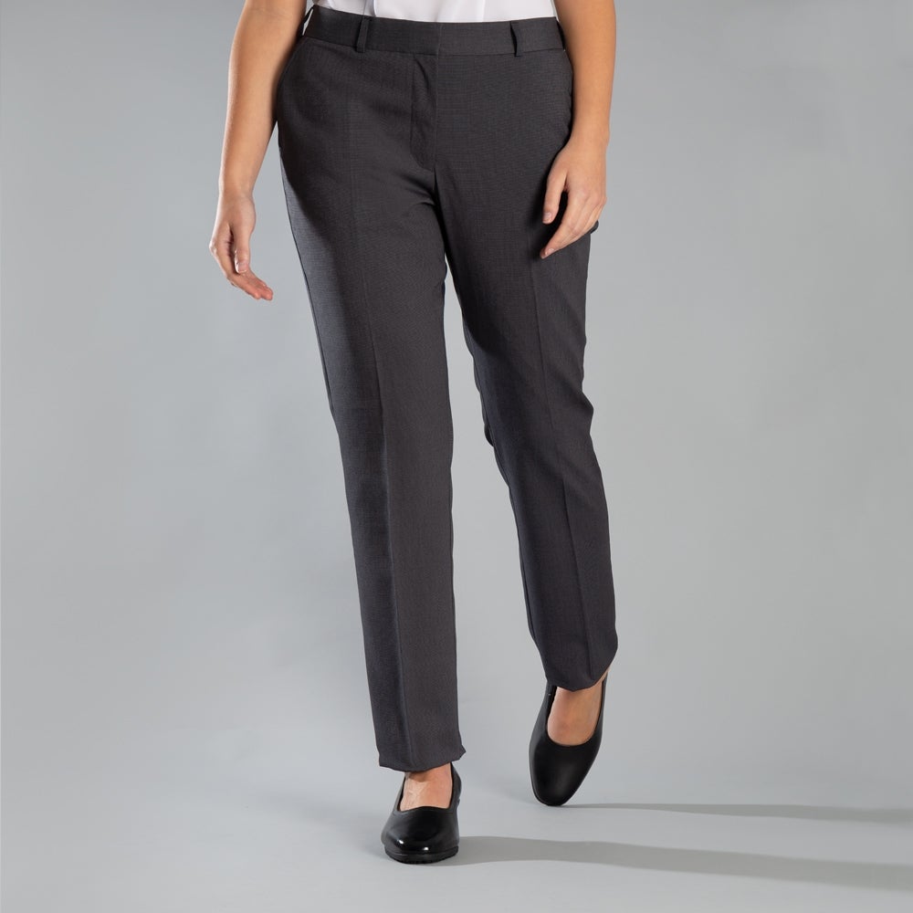 Icona Womens Slim Fit Trousers