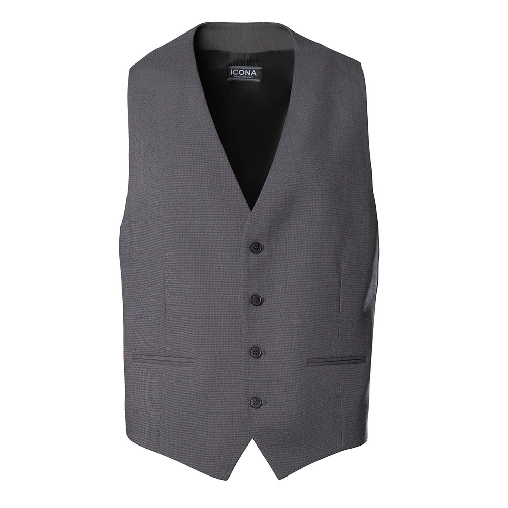 Icona's Mens Waistcoat