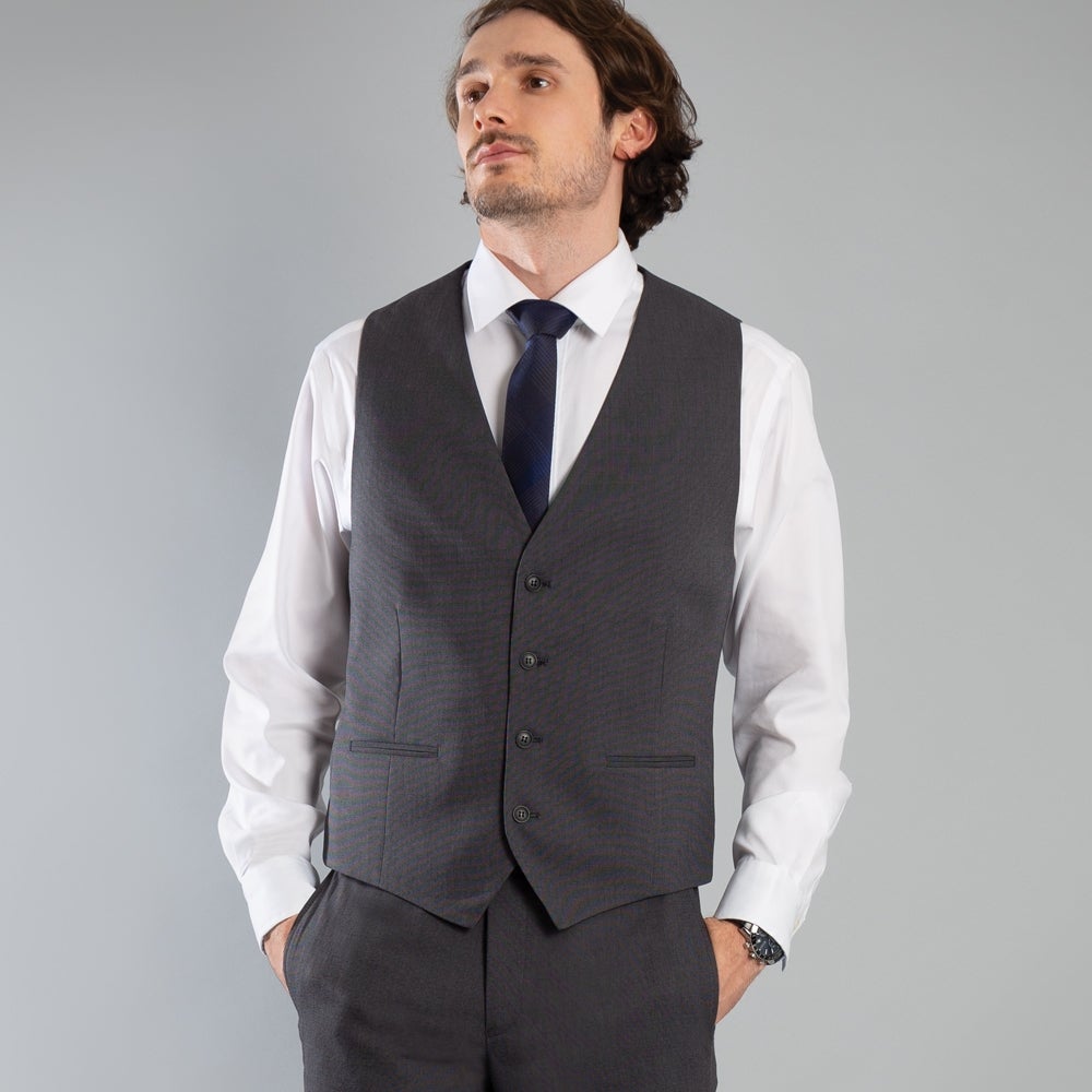 Icona's Mens Waistcoat