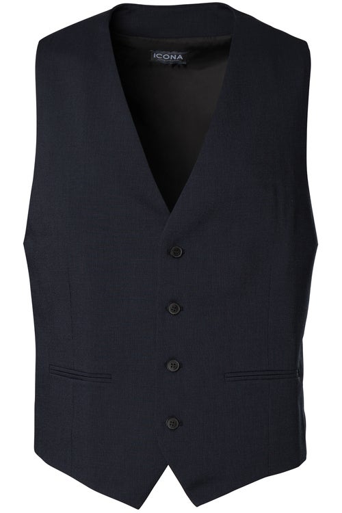 Icona's Mens Waistcoat