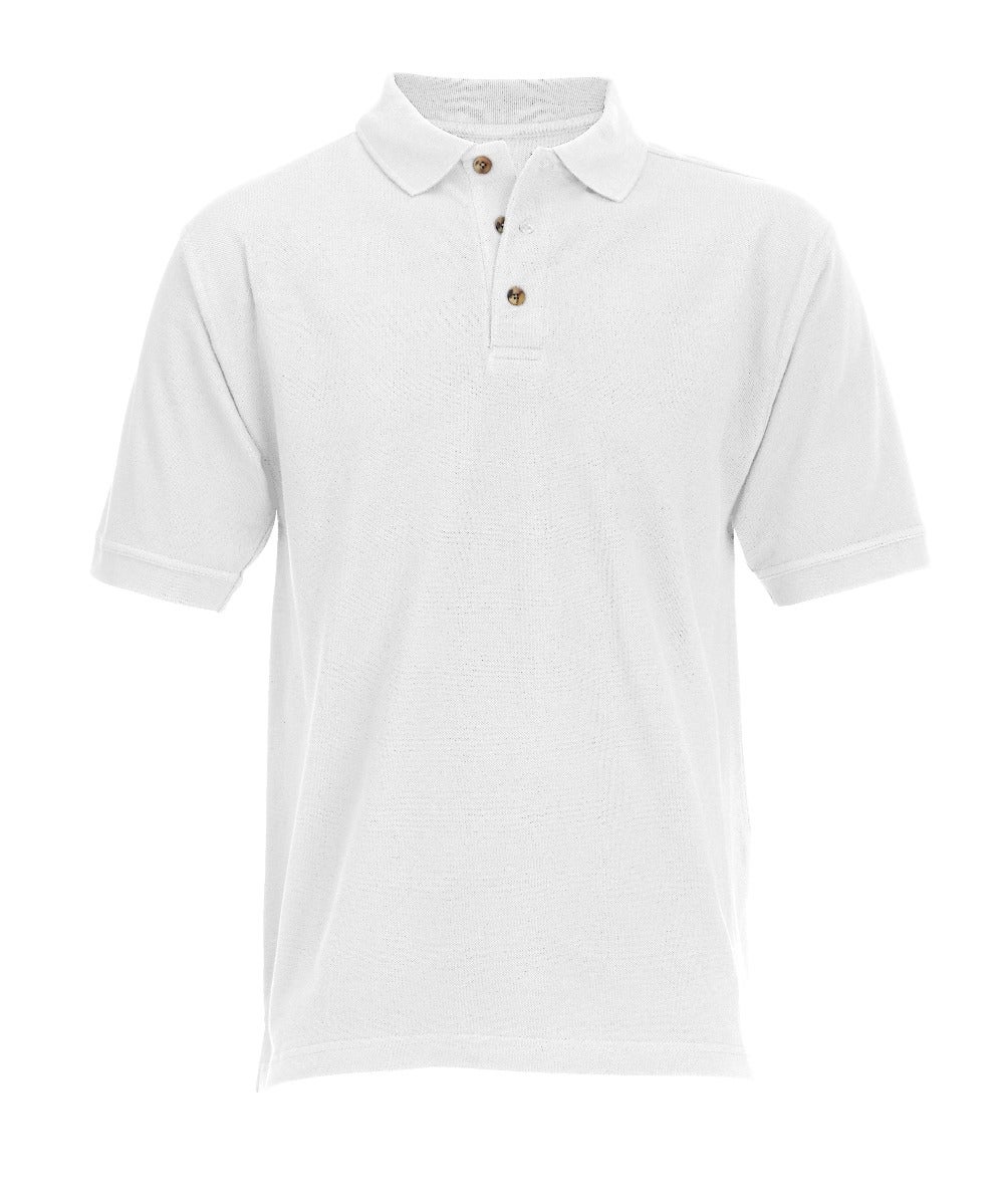 Cotton Polo Shirt