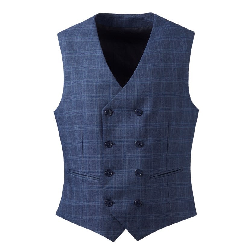 Men's Slim Fit Waistcoat