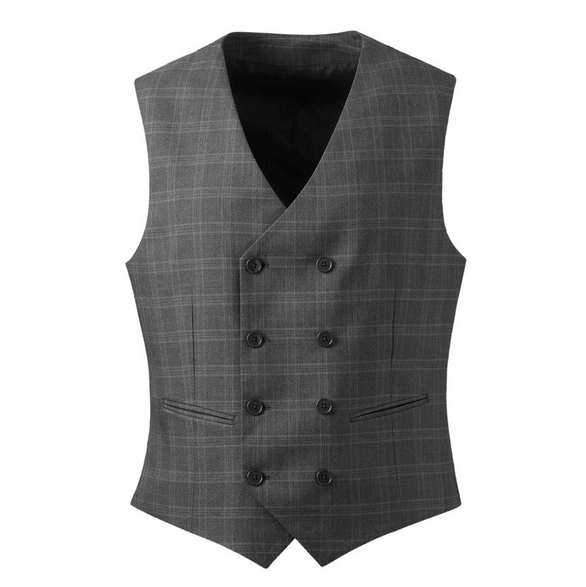 Men's Slim Fit Waistcoat