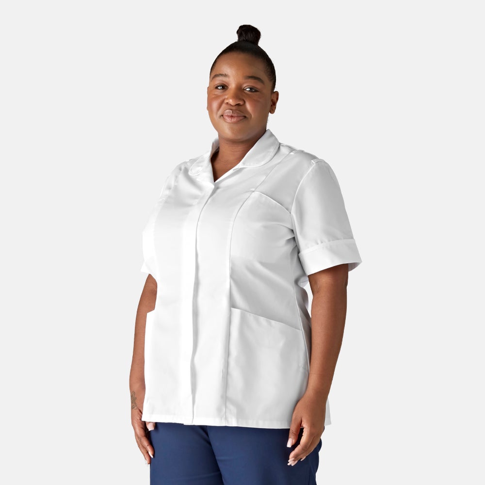 Women's Epaulette Tunic