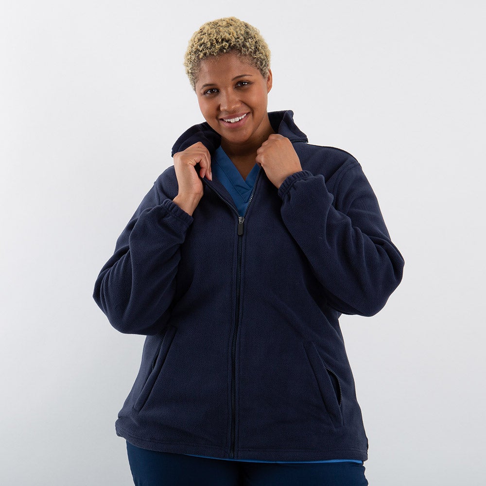 Women's Fleece Jacket