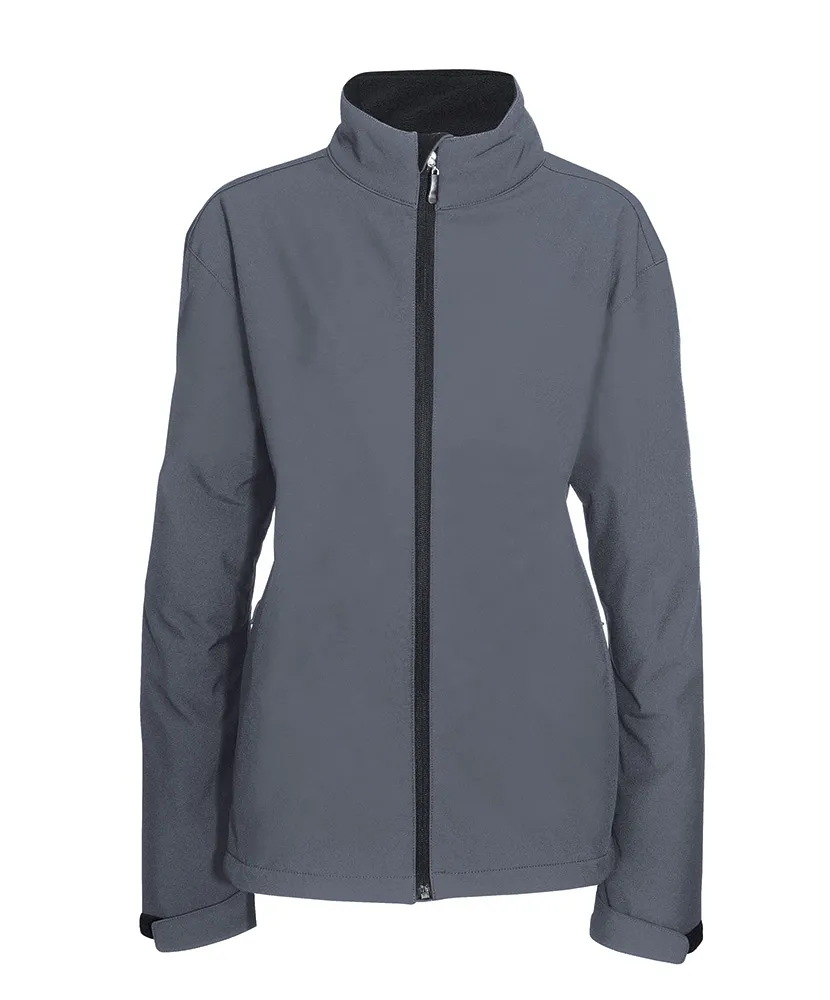 Women's Softshell Jacket