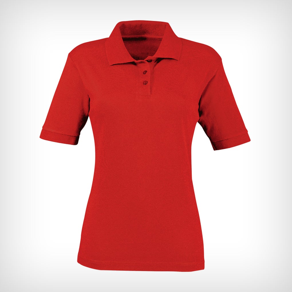 Women's Polo Shirt