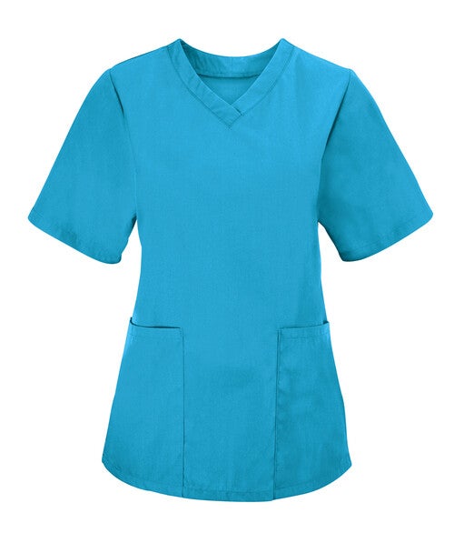 Women’s Lightweight Scrub Tunic