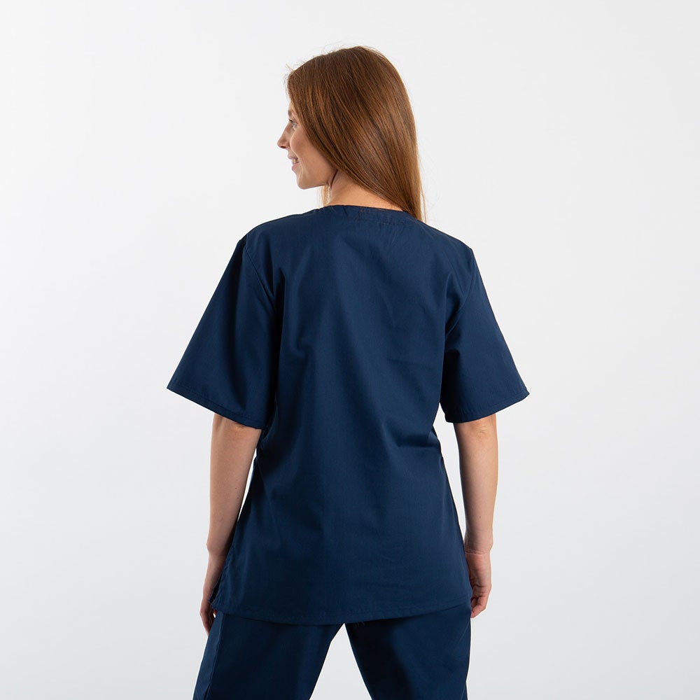 Women’s Lightweight Scrub Tunic