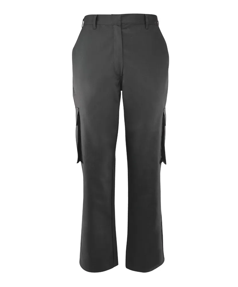 Women's Cargo Trousers