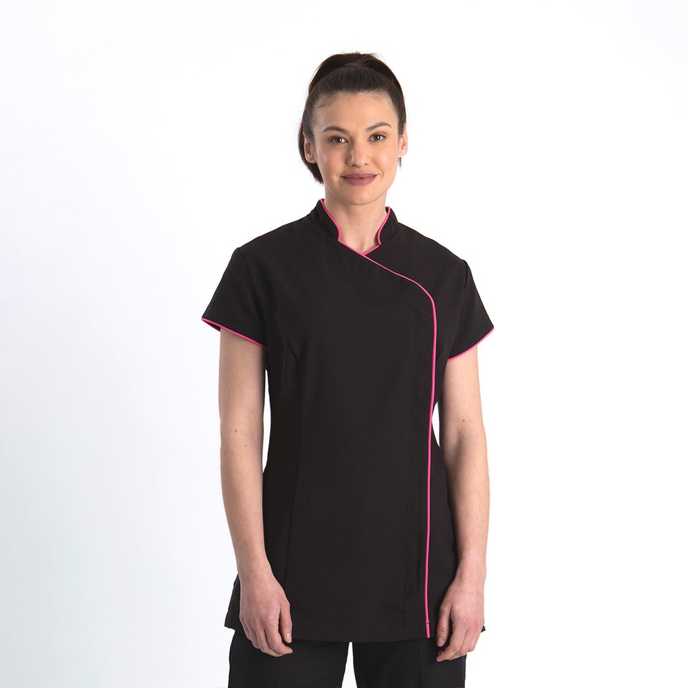 Women's Zip Tunic