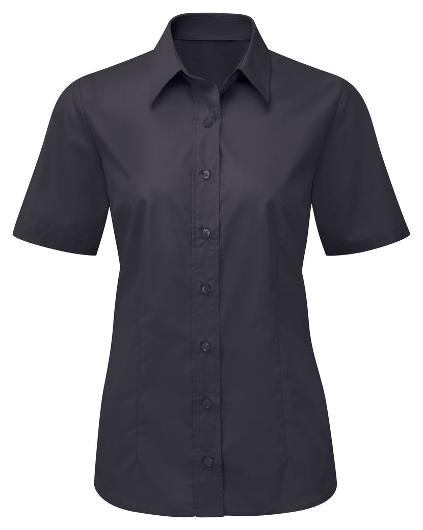 Easycare Womens Short Sleeve Shirt