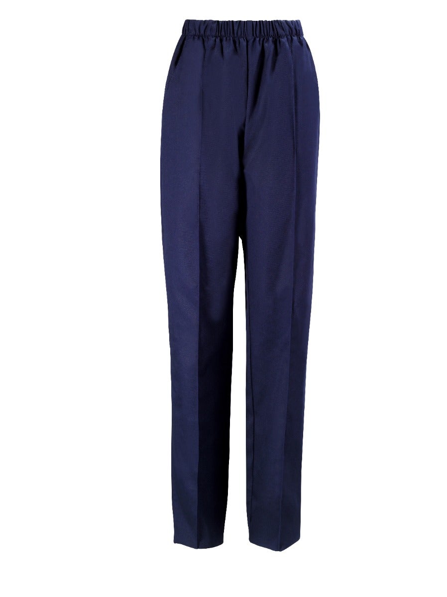 Women's Elasticated Waist Trouser