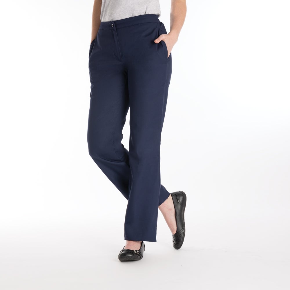 Women’s Bootleg Trousers