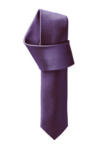 Machine Washable Skinny Tie