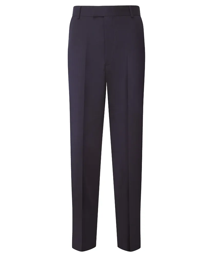 Easycare Men's Trousers