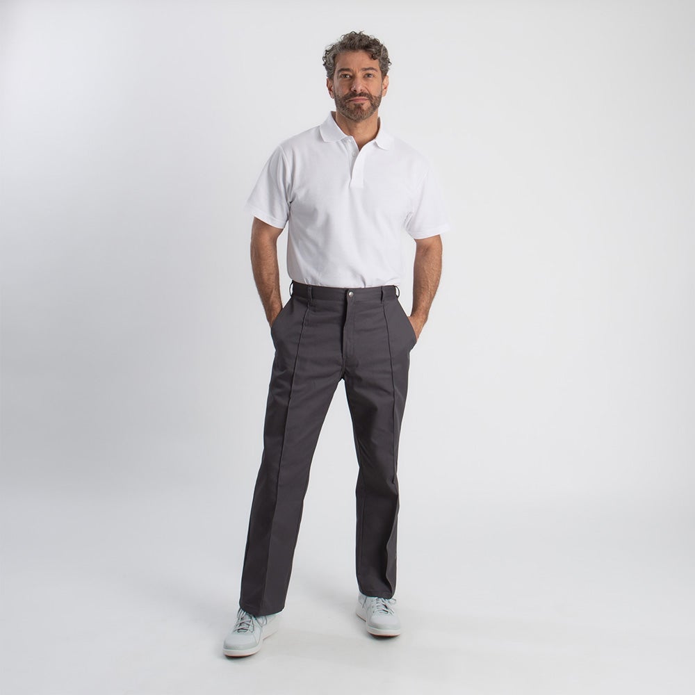 Mens Essential Workwear Trousers