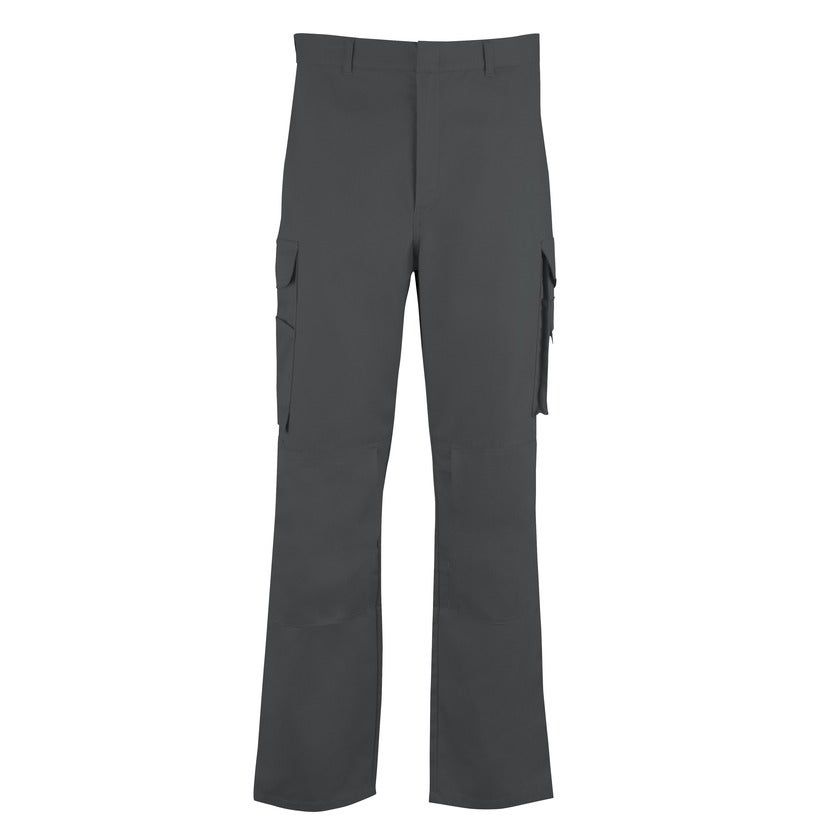 Essential mens kneepad trousers