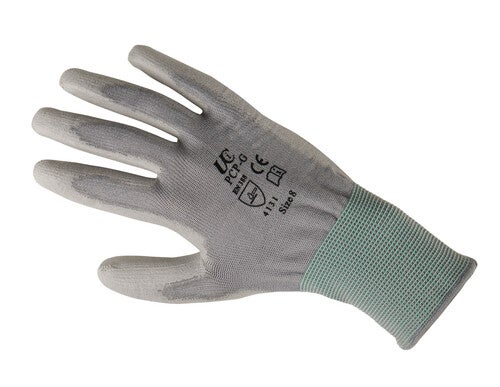 Precision handling glove