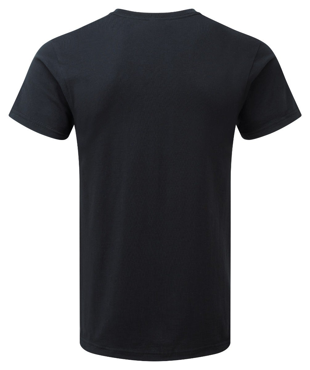 Unisex Soft Spun T-Shirt