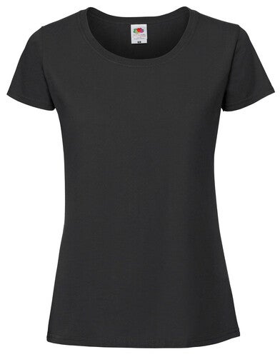 Female Premium T-Shirt