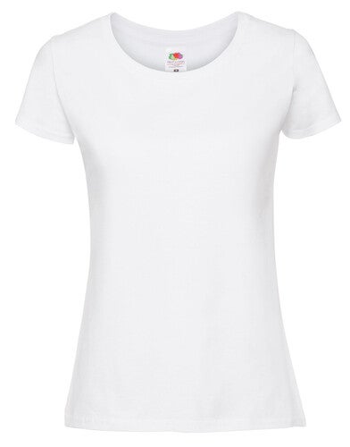 Female Premium T-Shirt