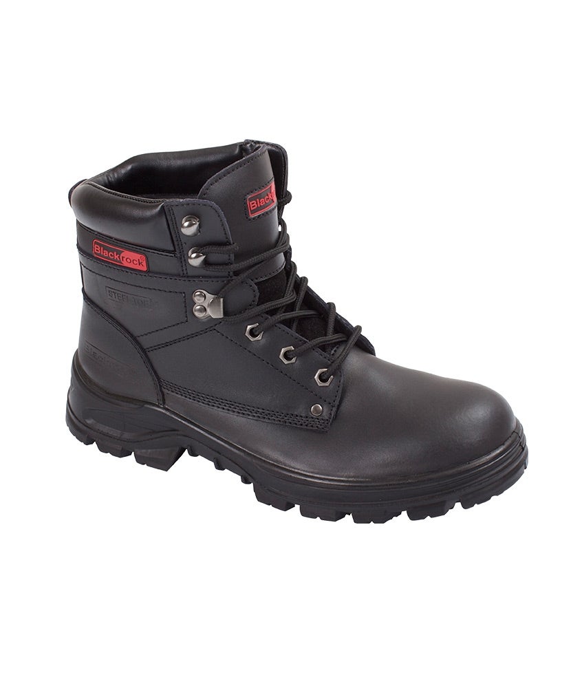 Blackrock Ultimate Safety Boots