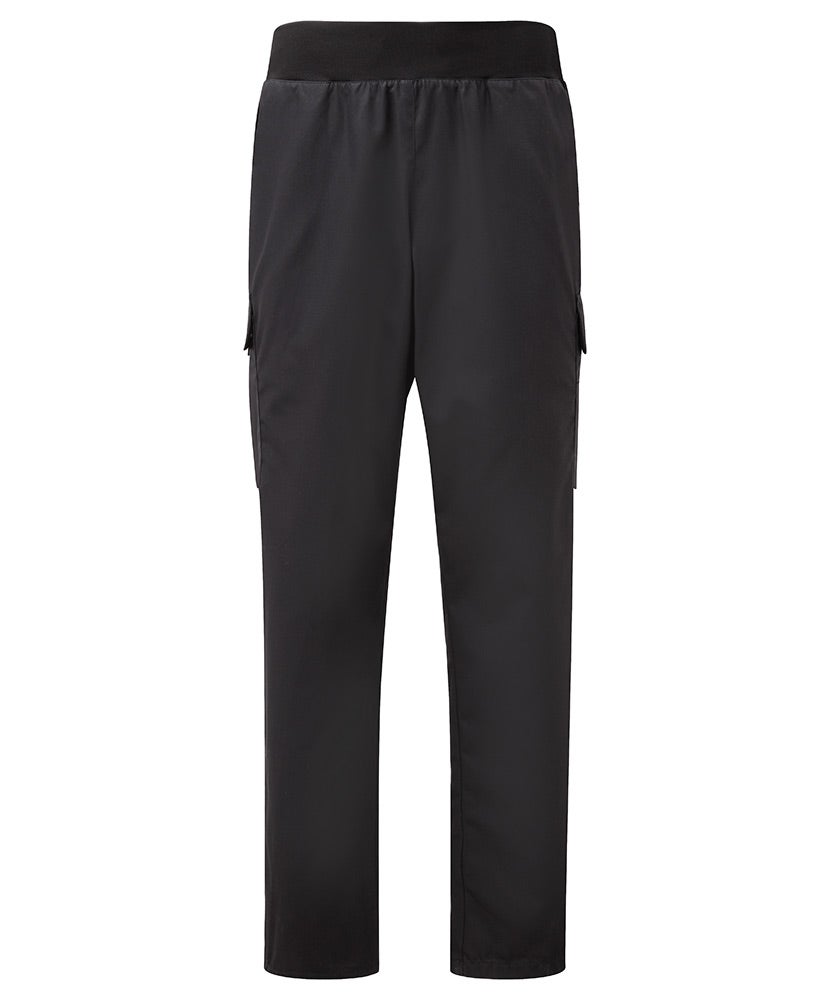 Precision Chef Trousers