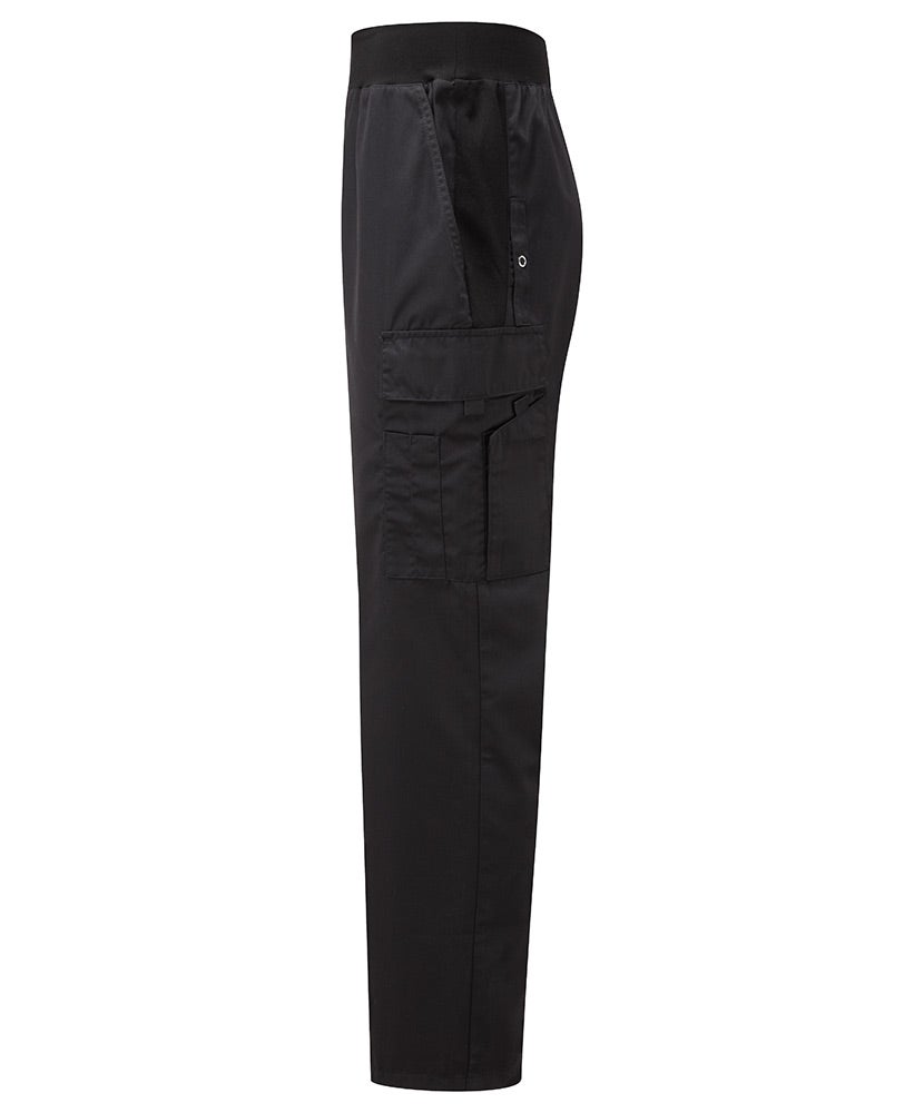 Precision Chef Trousers