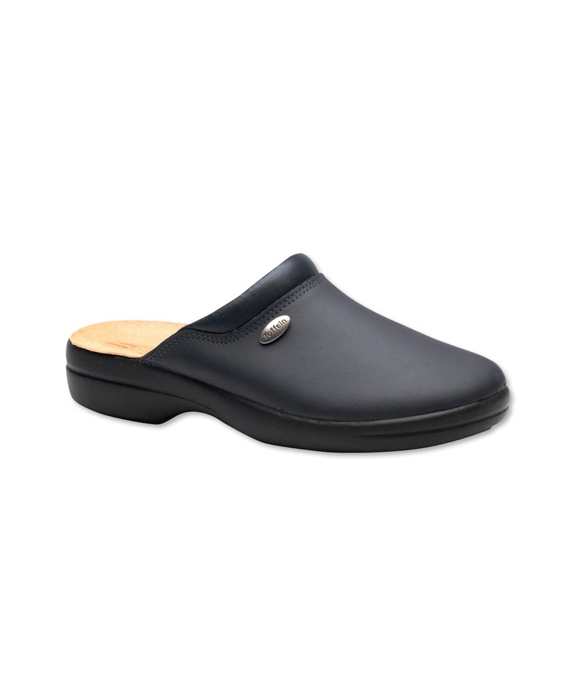 Toffeln FlexLite Clogs